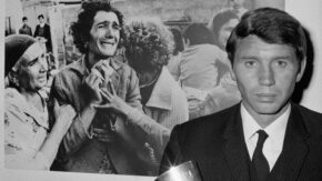 War photographer Don McCullin awarded knighthood