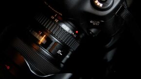 5 mistakes photographers make shooting full-frame their first time
