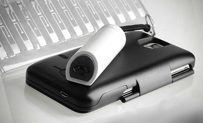 New GearEye app manages your equipment for each shoot