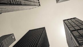 How to set up your camera to shoot an urban landscape
