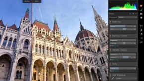 Macphun adds Golden Hour filter, batch processing to Luminar software