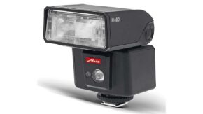 Metz M400