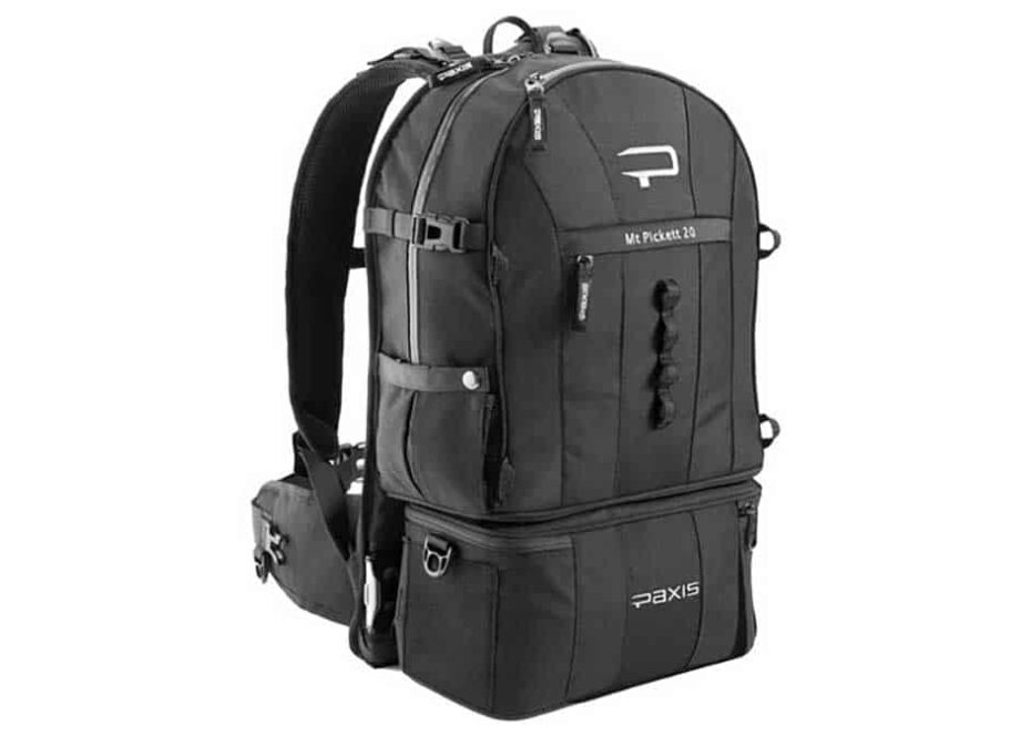 PAXIS Mt. Pickett 20