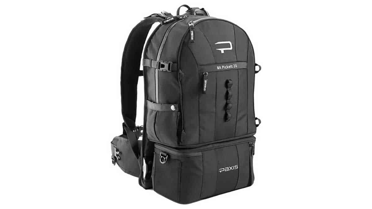 PAXIS Mt. Pickett 20
