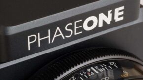 Phase One XF 100 Phone One logo