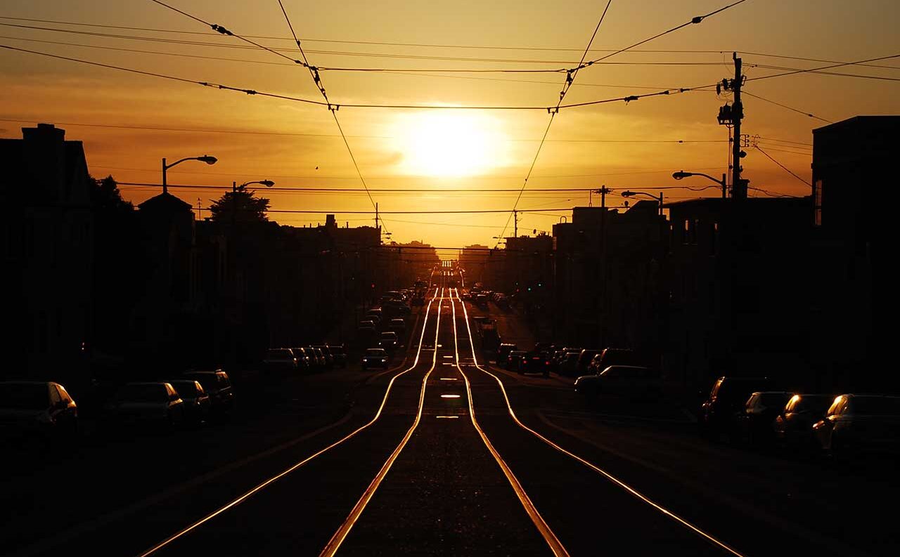 Photo composition tips: 03 Leading lines