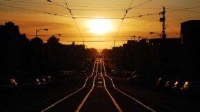 Photo composition tips: 03 Leading lines