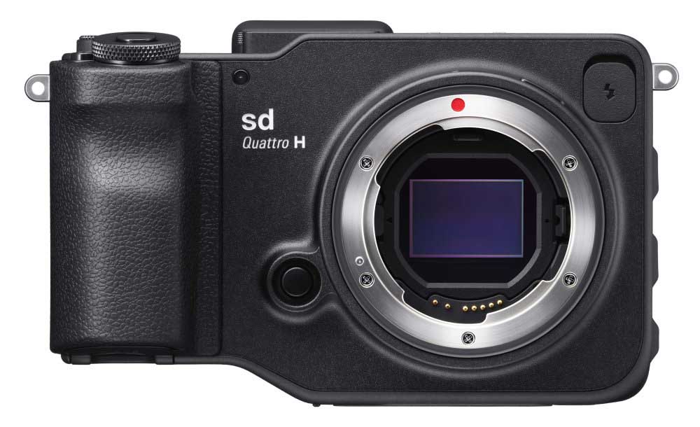 Sigma sd Quattro H price, release date revealed