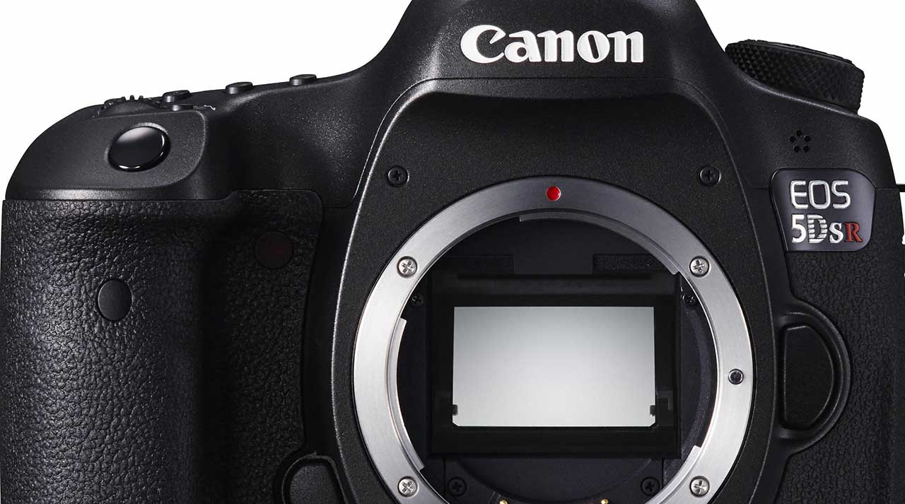 What is an anti-aliasing filter in a camera: explain it like I’m 5