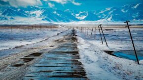What is depth of field in photography?