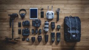 What is off-camera flash: explain it like I’m 5