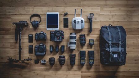 What is off-camera flash: explain it like I’m 5