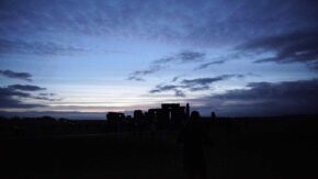 Winter Solstice