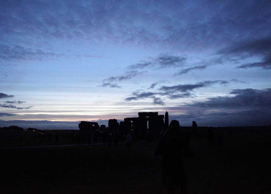 Winter Solstice