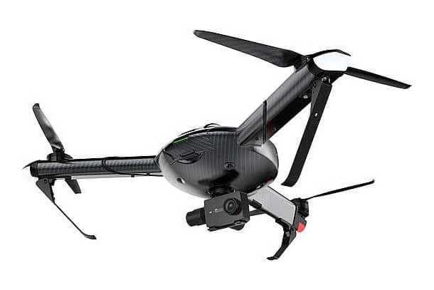 YI 4K+ action camera, Erida drone to debut at CES