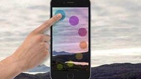 New infltr app introduces filters to Apple’s iMessage