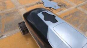 New concept car would launch drones, store camera gear