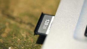 ADATA i-memory