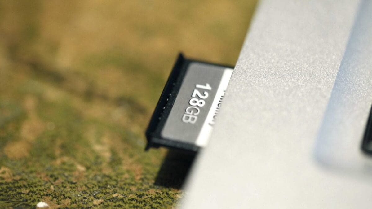ADATA i-memory