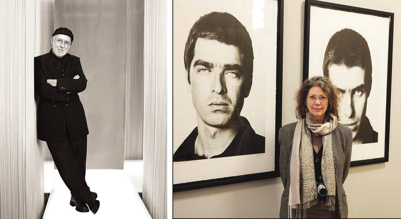Albert Watston, Nadav Kander to headline The Photography Show Super Stage