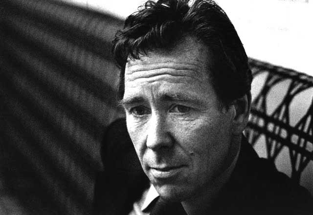 Royal photographer Lord Snowdon dies aged 86