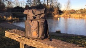 Brevite Rolltop