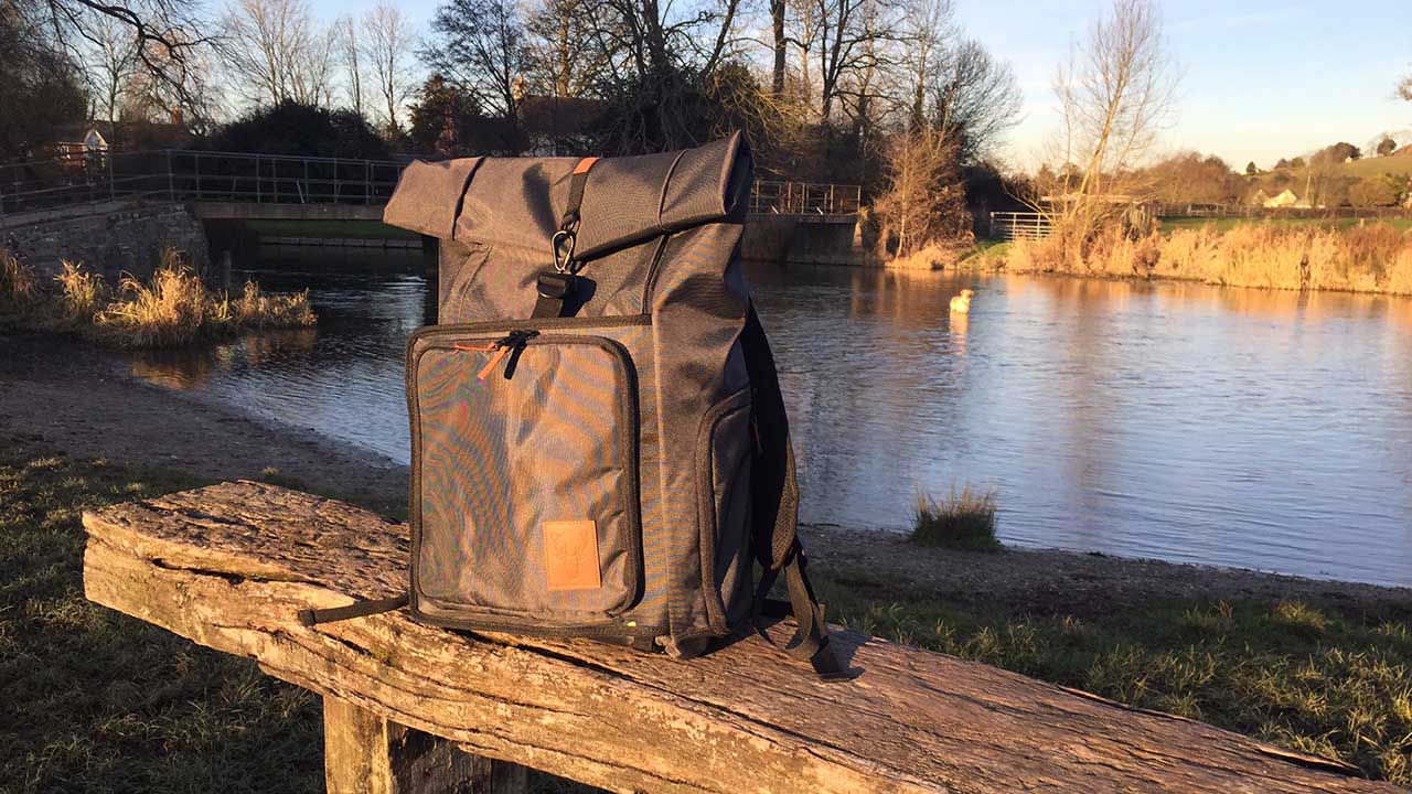 Brevite Rolltop