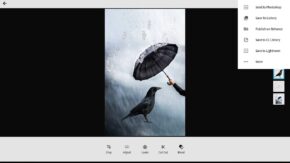 Adobe offers free Creative Cloud apps for Chromebook