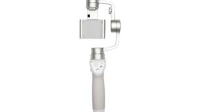 DJI unveils Osmo Mobile Silver and Zenmuse M1 gimbal