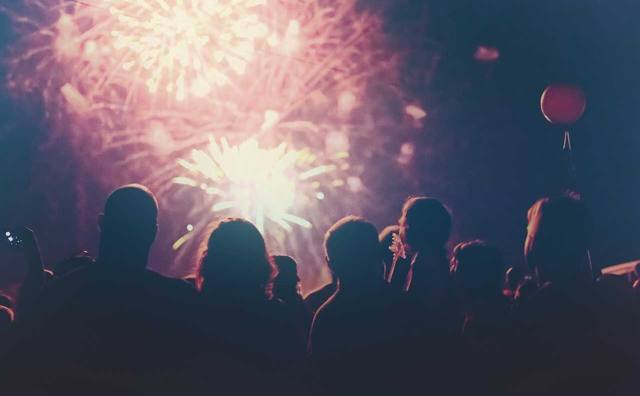 8 great New Year’s resolutions for photographers