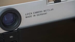 Leica M10