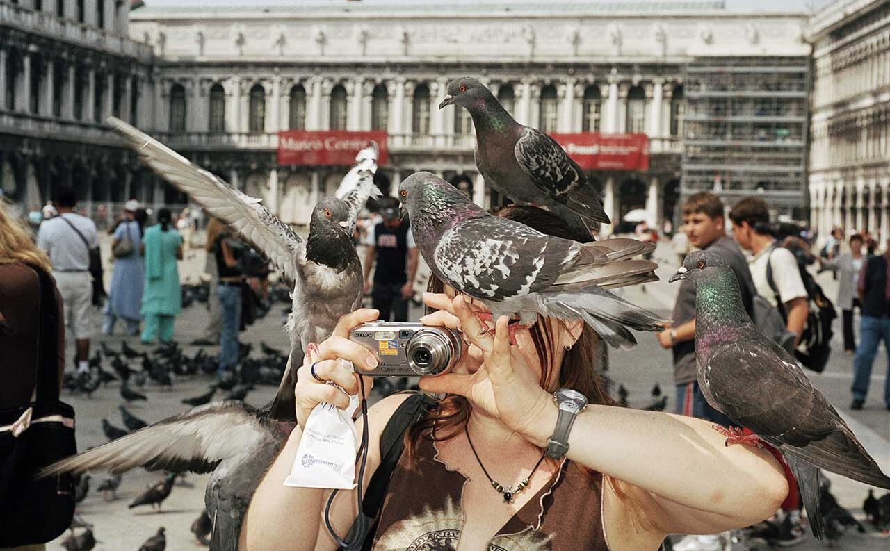 Martin Parr
