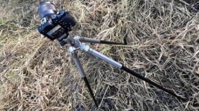 MeFoto RoadTrip Air