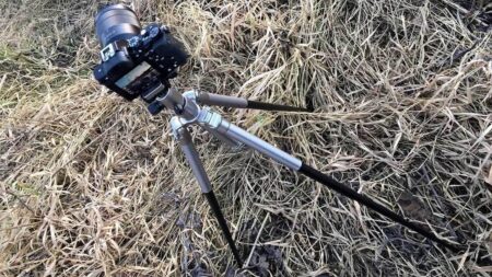 MeFoto RoadTrip Air