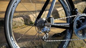 NUT-R GoPro Mount