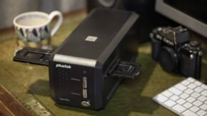 OpticFilm 8200i
