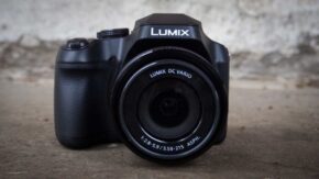 Panasonic FZ82: price, specs, release date confirmed