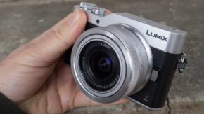 Panasonic GX800: price, release date, specs confirmed