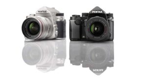 Pentax KP: price, specs, release date confirmed