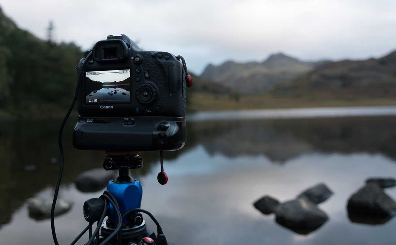 Jessops launches Lake District photo workshops for 2017