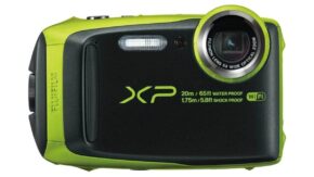 FinePix XP120