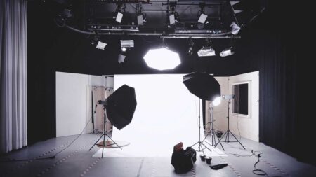 7 quick tips for better home studio photography