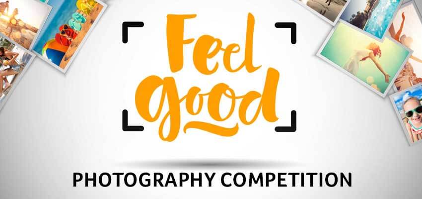 Wing a £1,000 holiday in the Airtours photo competition
