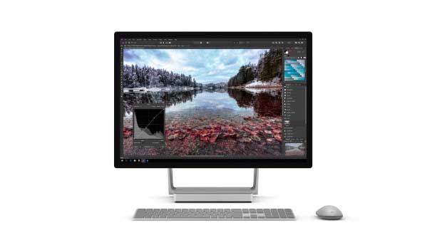 Serif launches free Affinity Photo for Windows trials
