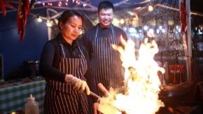 Canon EOS M6 sample photos