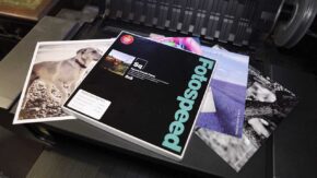 Fotospeed Square Inkjet Paper