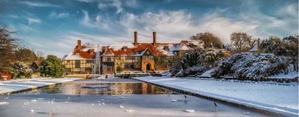 Final call for RHS Photographic Competition 2017 entries