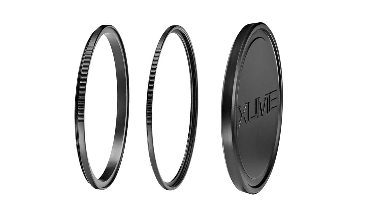 Manfrotto Xume Adapters
