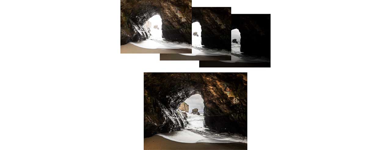 Lightroom Mobile adds Raw HDR capture mode for iOS and Android