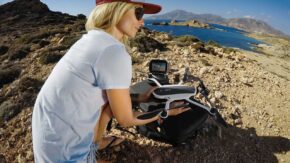 GoPro KARMA Drone